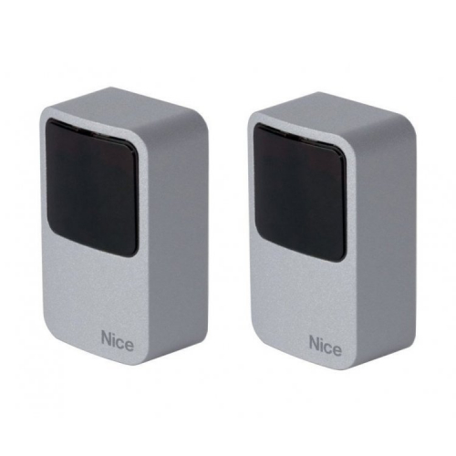 Фотоэлементы Nice EPMAO ERA Medium Anti (металл, поворот ±30°, 15 м) 1
