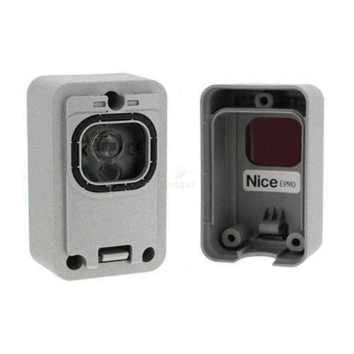 Фотоэлементы Nice EPMAO ERA Medium Anti (металл, поворот ±30°, 15 м) 2