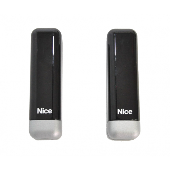 Nice Slim EPS Фотоэлементы безопасности