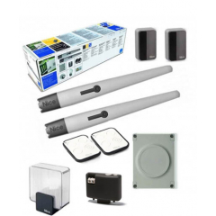 Nice TOONA4024BDKCE Комплект автоматики для ворот